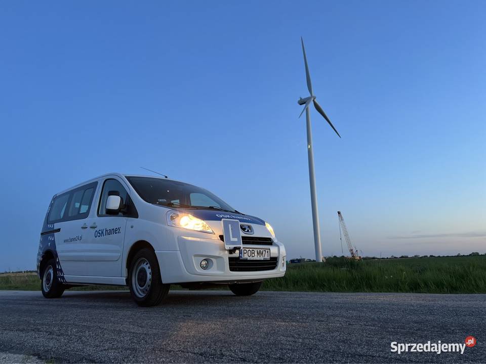 PRAWO JAZDY SZAMOTUŁY EKSPRESOWY KURS PRAWA Szamotuły