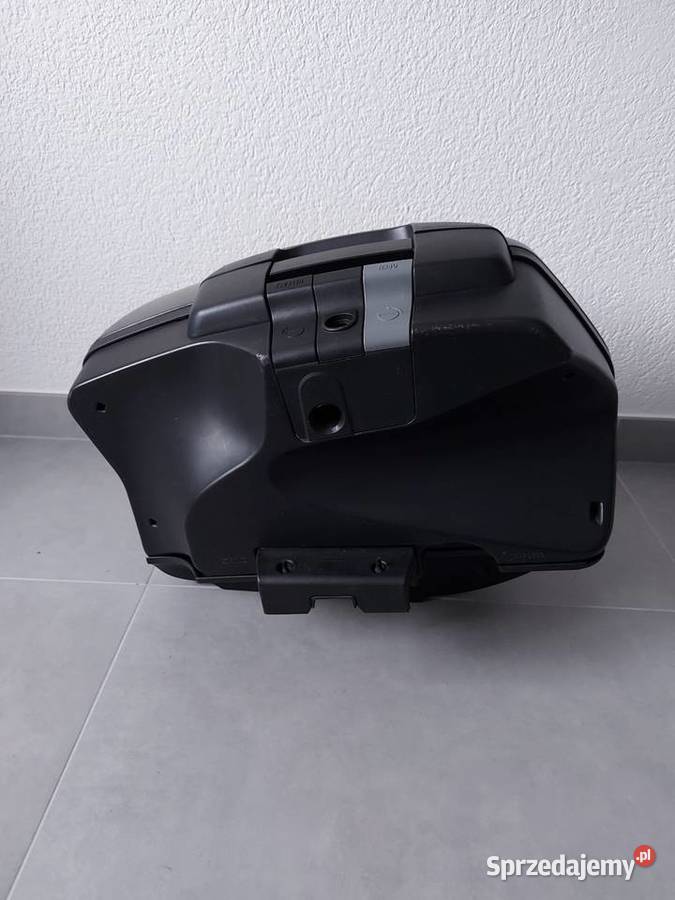 Bmw F800GT F800R kufer lewy prawy Nakło nad Notecią