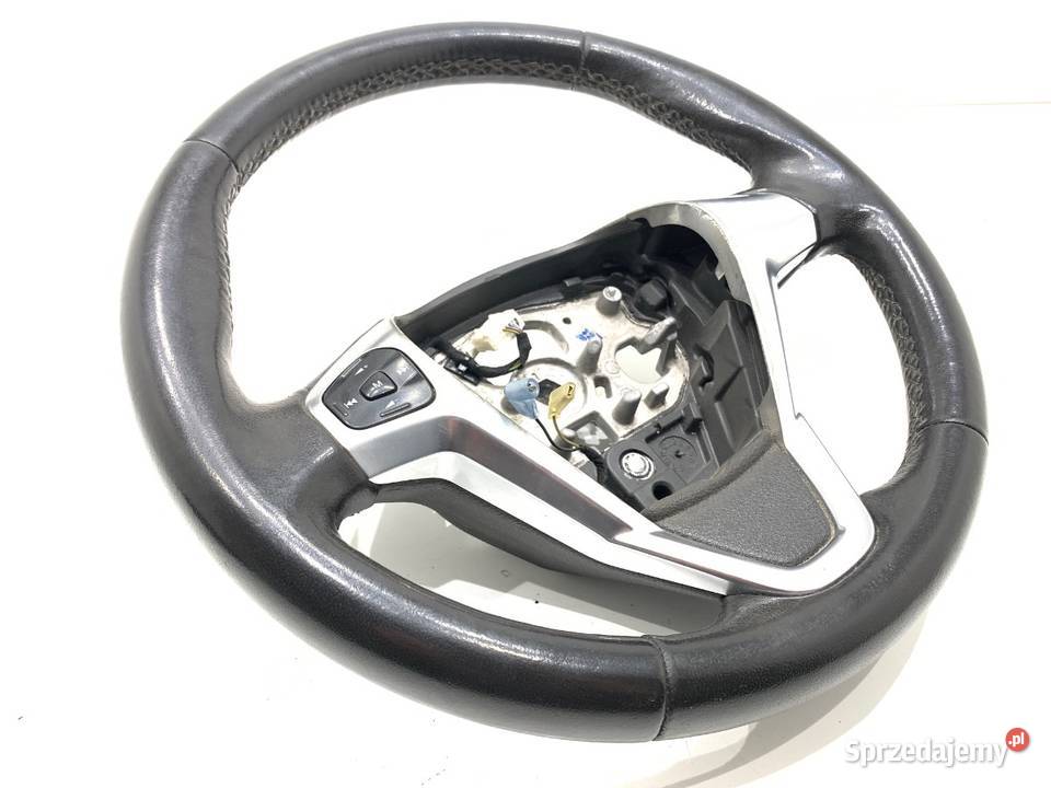 KIEROWNICA FORD TRANSIT COURIER osobowe