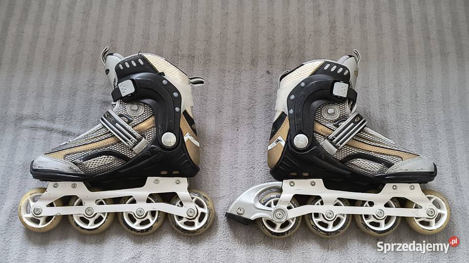Rolki Hy Skate Element XF I 39 wkład 255 Piotrków Trybunalski