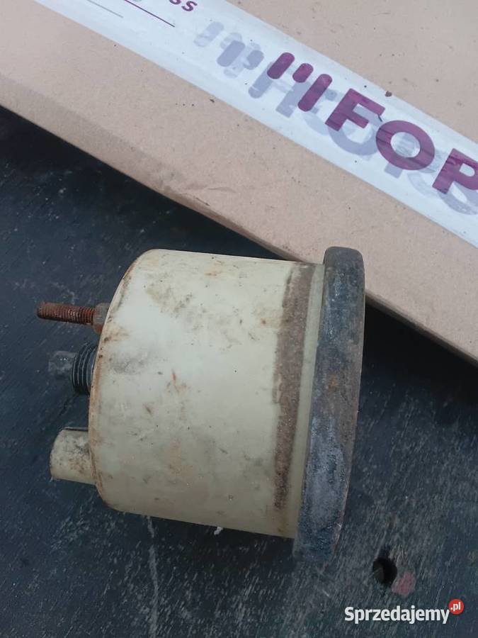 Licznik URSUS Milejewo