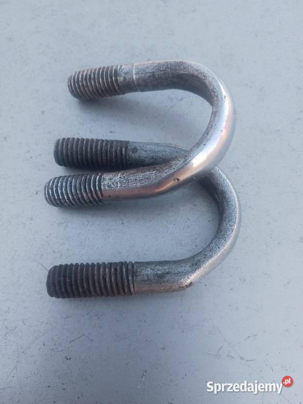 Cybanty kierownicy WSK Milejewo sprzedam