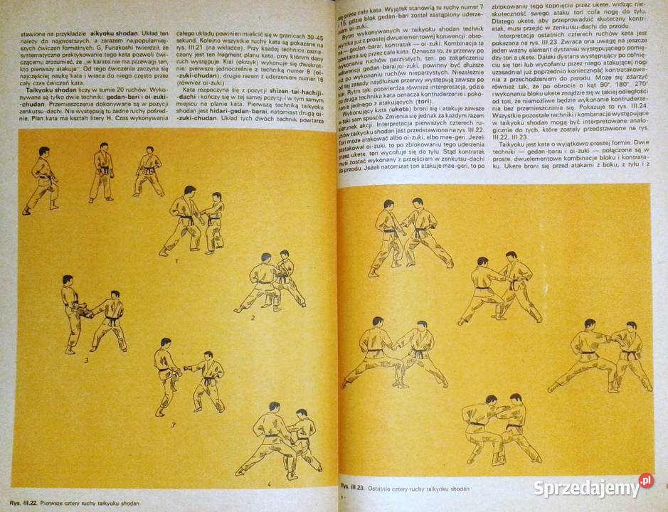 KarateDo Pokonać samego siebie Maciej Ruciński miękka Chełm