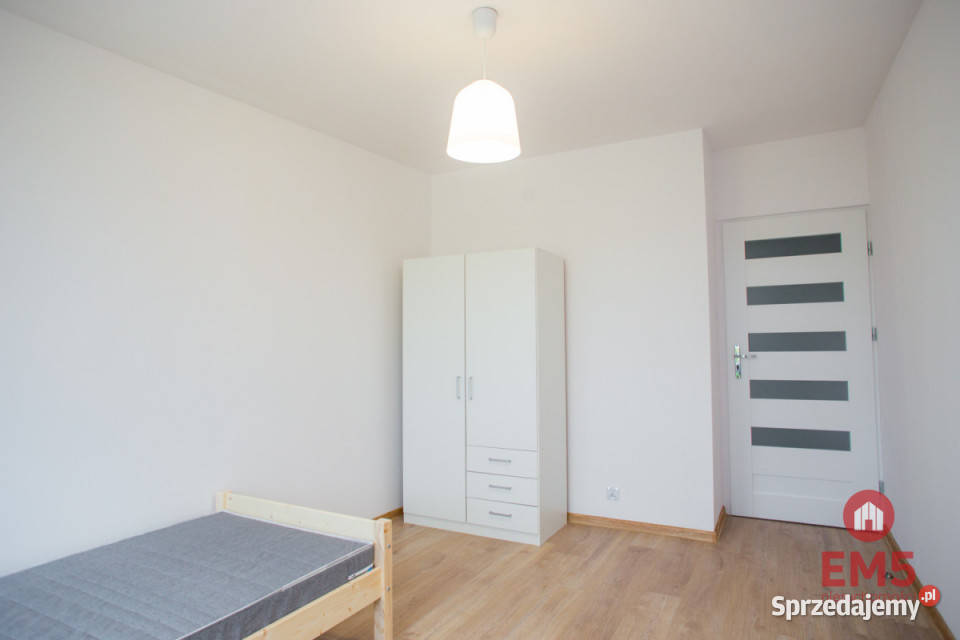 Mieszkanie Białystok Zwierzyniecka 48m2