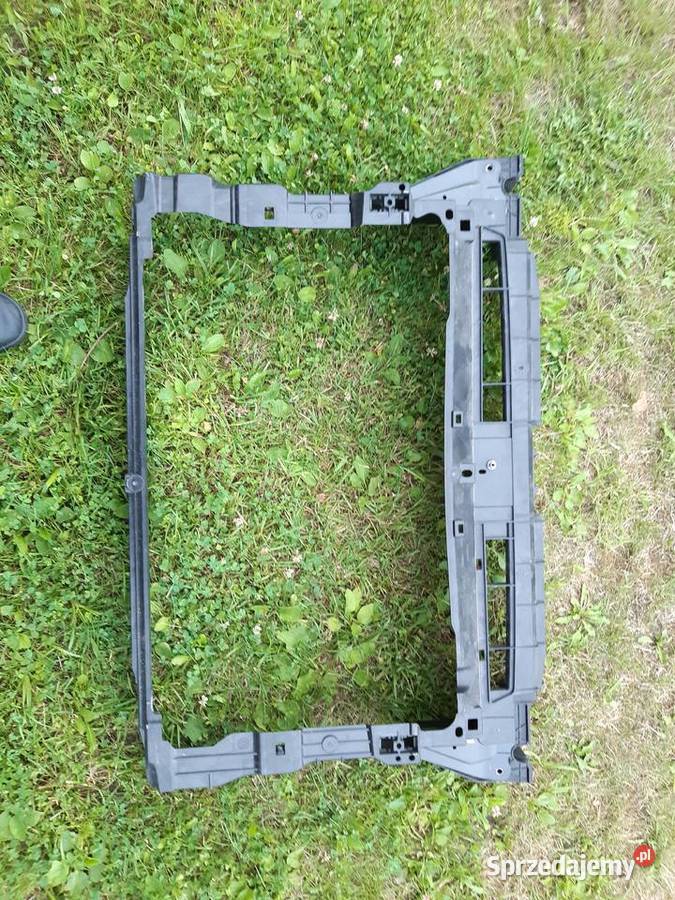 Maska vw T roc Węgrów