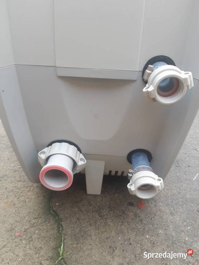 Pompa do Yakuzi Płock