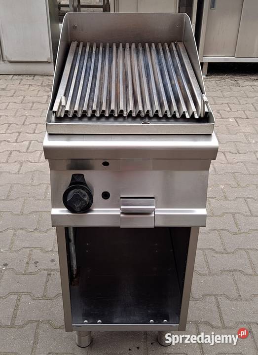 LAVA GRILL GAZOWY LOTUS CW 74G 407085 MN Gastronomia Gastronomia Nowe Skalmierzyce sprzedam