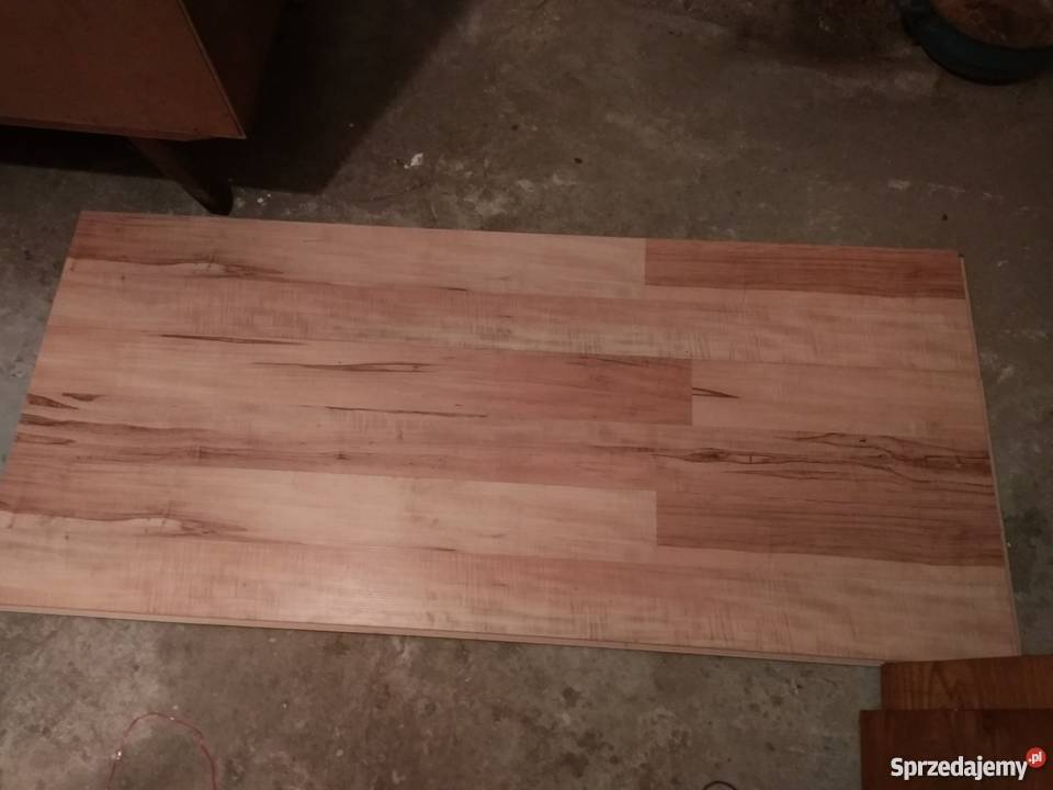 Panele podłogowe Podłogi i schody małopolskie Dobczyce