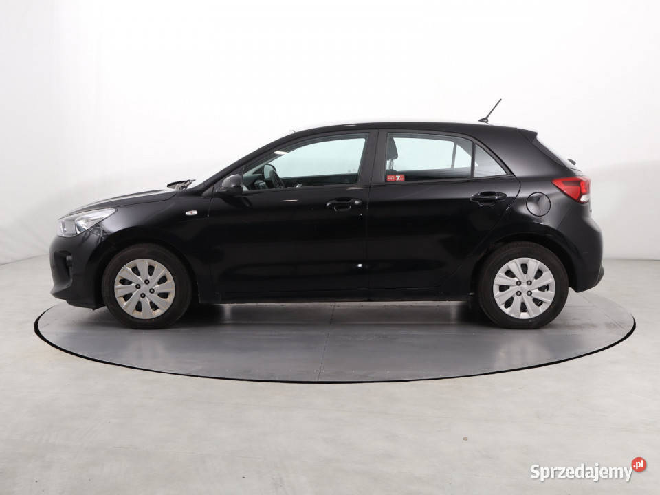 Kia Rio 125 CVVT śląskie Katowice