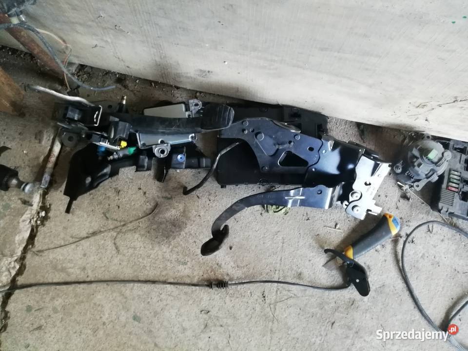 Klimatyzacja wentylacja osobowe świętokrzyskie Leśne Chałupy