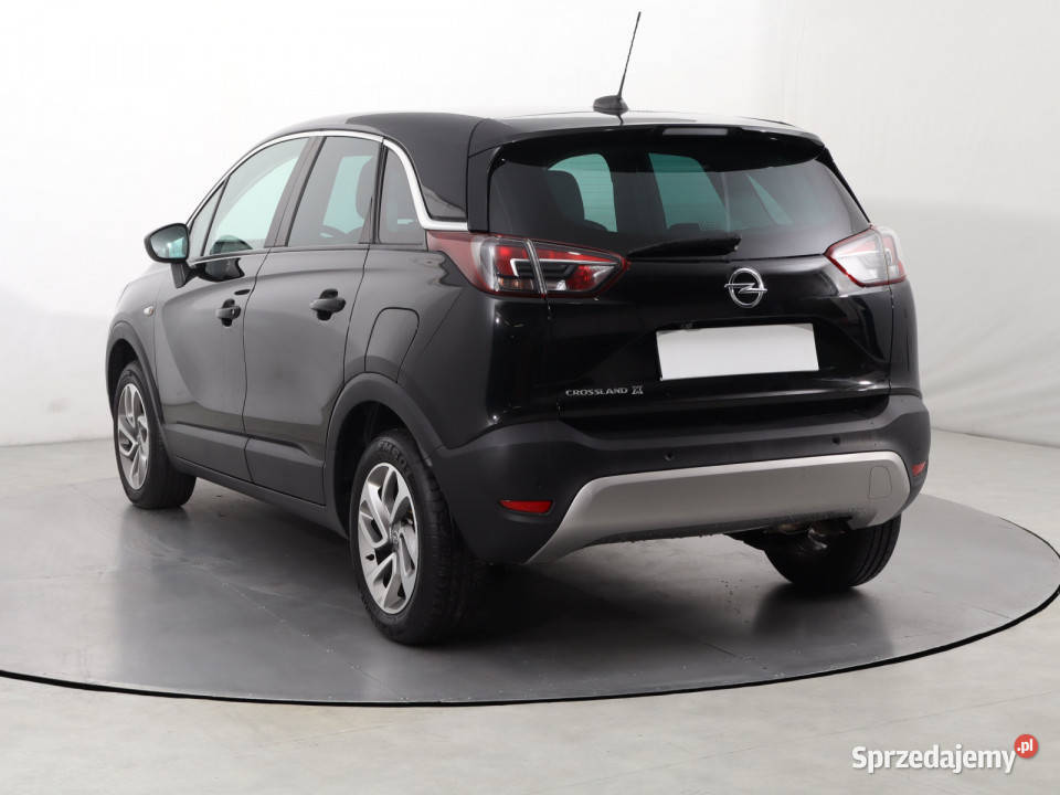 Opel Crossland 12 Turbo Katowice sprzedam