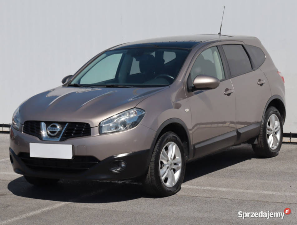 Nissan Qashqai2 16 dCi lubelskie Lublin