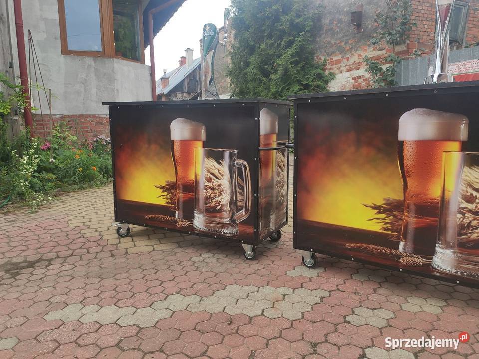 Rolbar nalewak do piwa Gastronomia podkarpackie