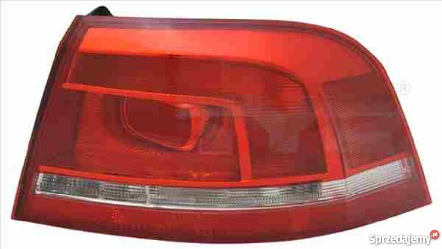LAMPA TYLNA PRLE KOMBI VW PASSAT 362365 Pruszków