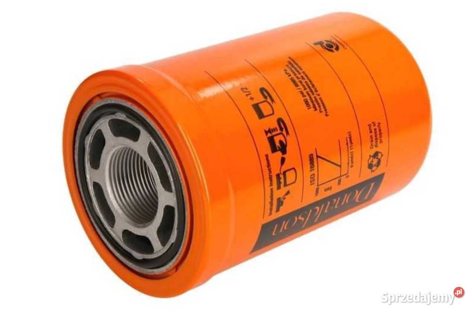 P164375 Filtr hydrauliczny Donaldson Płock