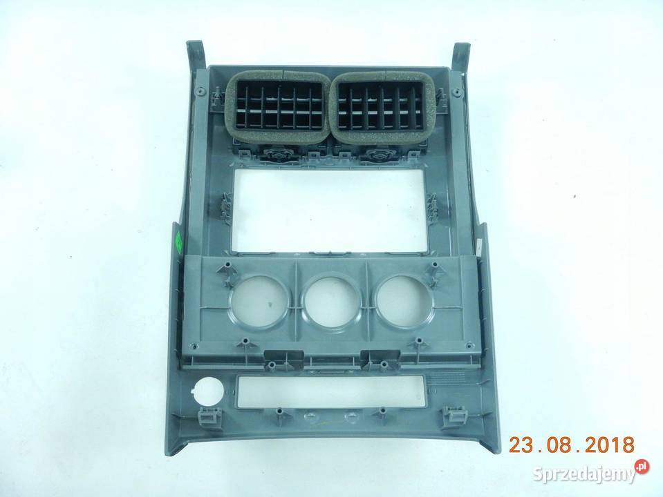 OSŁONAPANEL KONSOLI JEEP CHEROKEE 0108 ORYGINAŁ