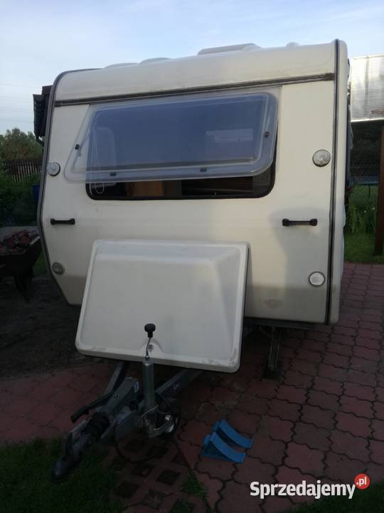 Niewiadów n126n z łazienką Warszawa