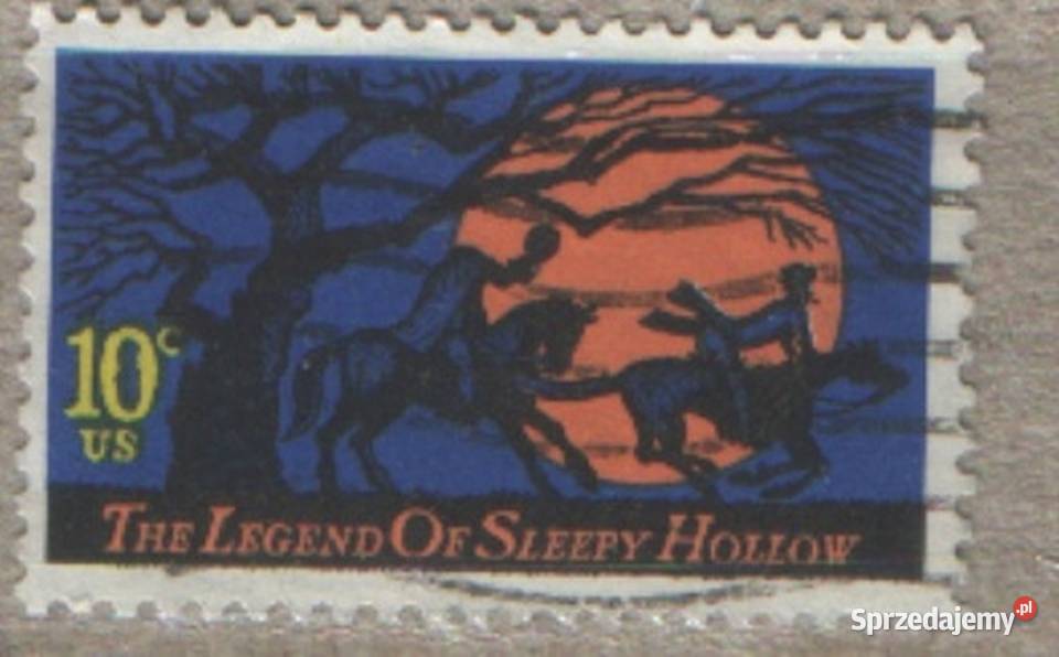 Zn USA Sc 1548 50 1 kas 1974 Gliwice