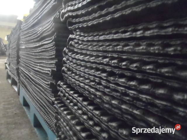 Mieszanka gumowa niewulkanizowana guma Grodzisk Mazowiecki