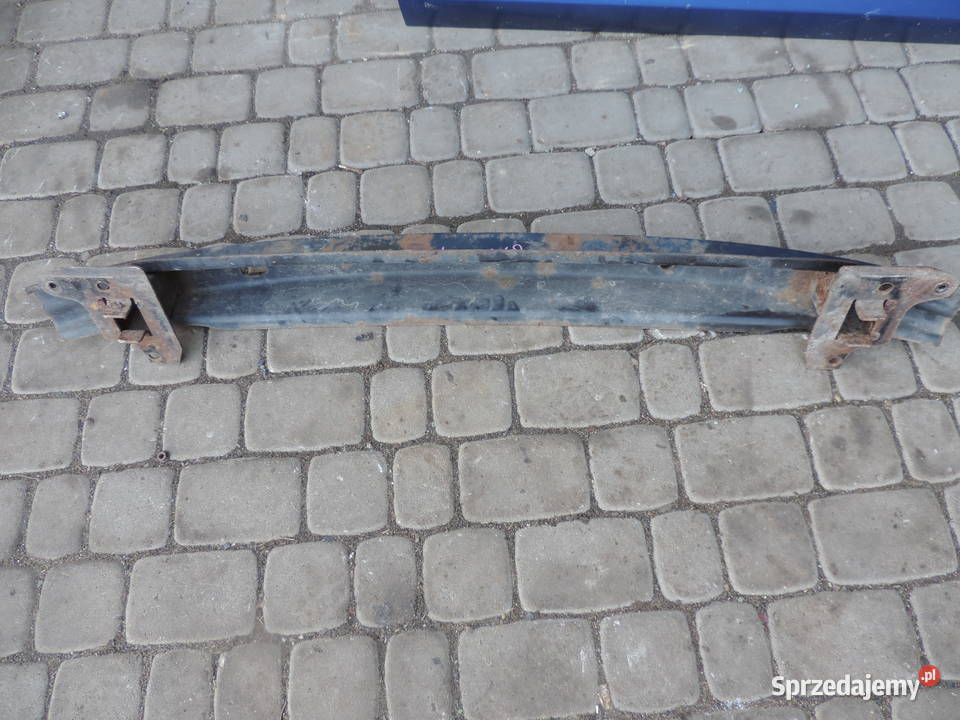 BELKA WZMOCNIENIE ZDERZAKA PRZÓD FORD GALAXY MK1 Nowy Sącz
