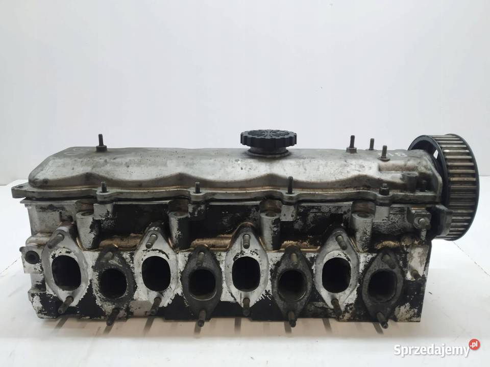 GŁOWICA KOMPLETNA SOFIM 7450510 20 HDI Citroen Części samochodowe