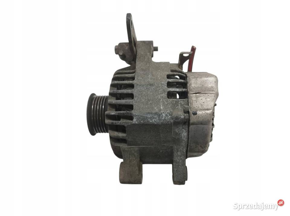 ALTERNATOR 270600J040 10 Toyota Yaris I 19992005 Rok produkcji 2004