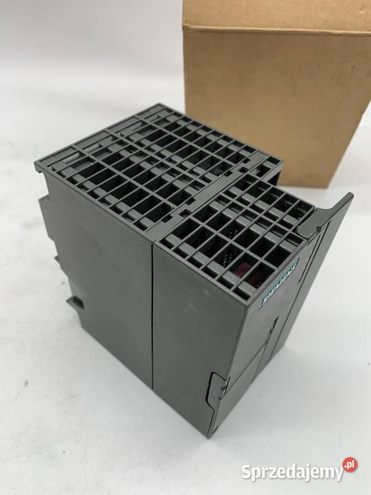 Siemens 6ES7 3613CA010AA0 IM361 Module Warszawa