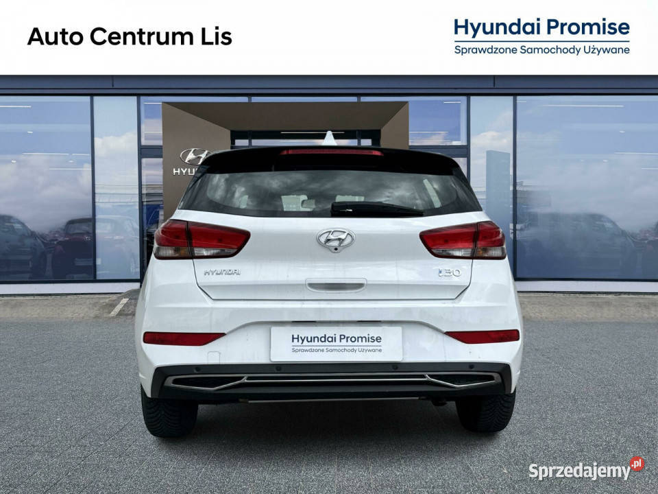 Salon Polska Autoryzowany dealer Faktura VAT 23 hybryda Kalisz