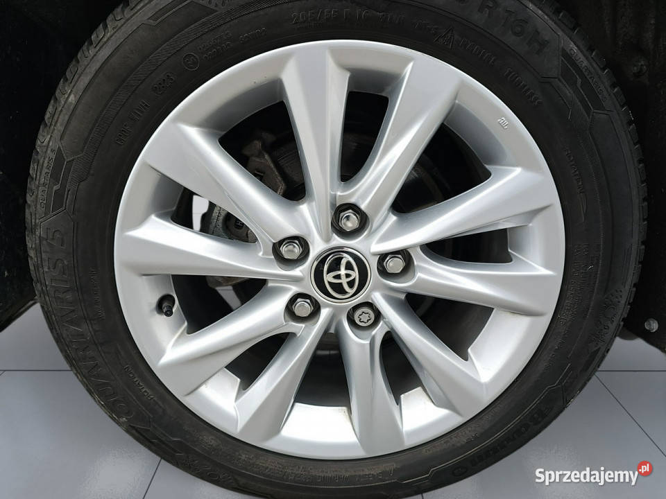 Toyota Corolla 18 HYBRID COMFORT E21 2019 Janki