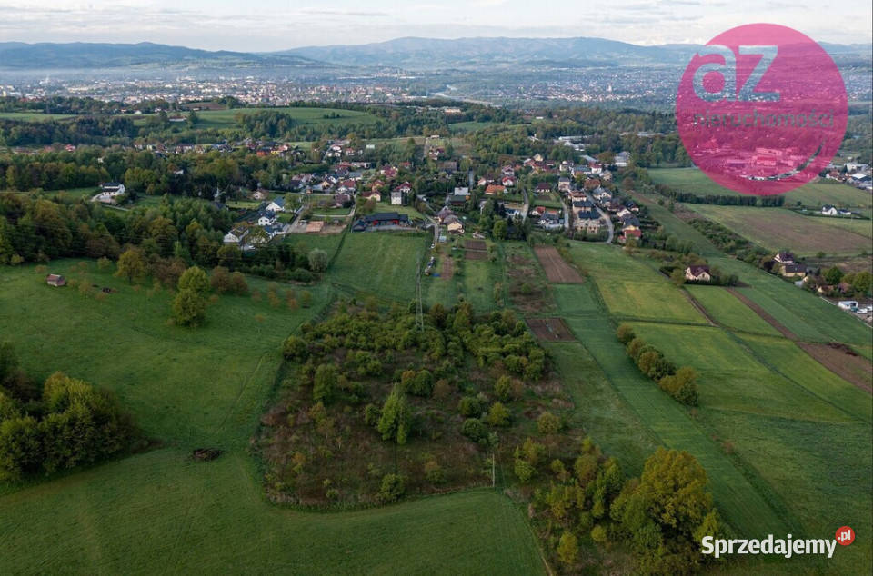 Działka Nowy Sącz Zabełcze sprzedam