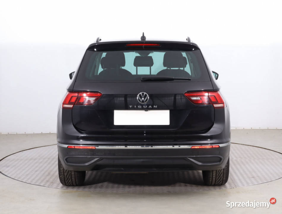 VW Tiguan 20 TDI Rok produkcji 2020 Piaseczno