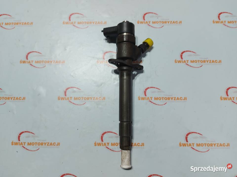 VOLVO XC60 S60 XC90 24 D5 wtrysk wtryskiwacz Kielce