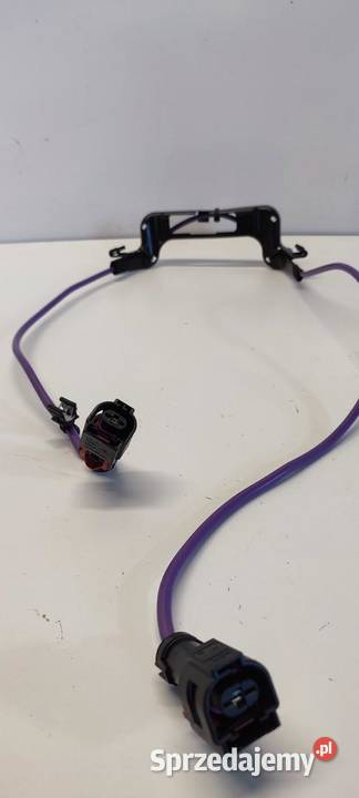 VW TAYRON WIĄZKA AKUMULATORA 5QS971226A