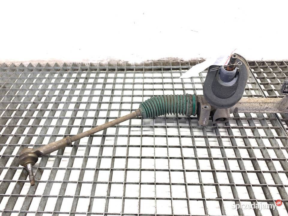 PRZEKŁADNIA KIEROWNICZA MAGLOWNICA FIAT BRAVO II osobowe