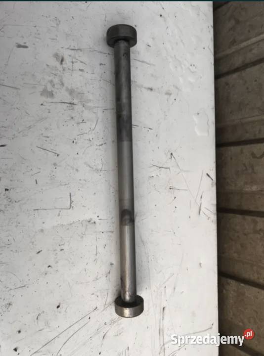 ośka wahacza przód Ducati SuperSport 950 S 2021 Ostrzeszów sprzedam