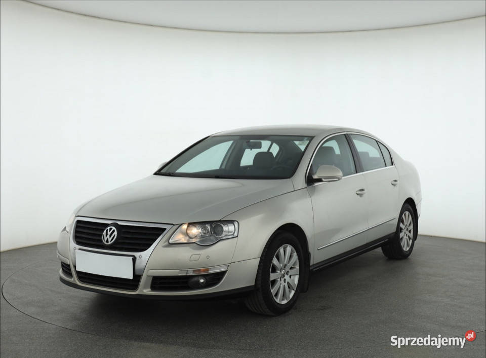 VW Passat 14 TSI