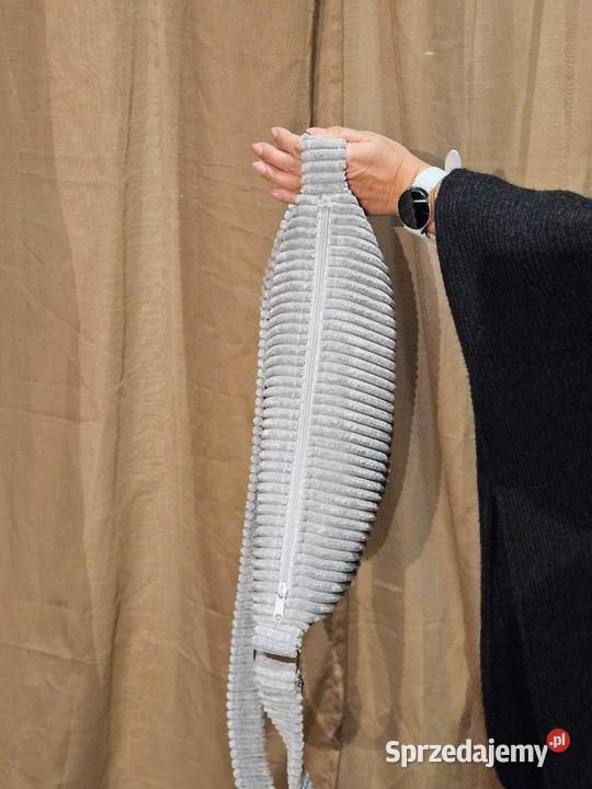 Torba crossbody handmade rękodzieło