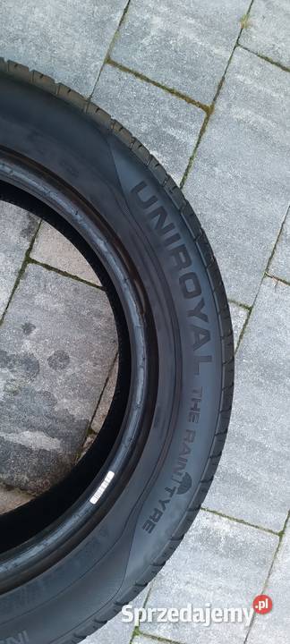 Uniroyal
RainExpert 3 SUV
22560 R18 100 H FR Uniroyal Siedlce