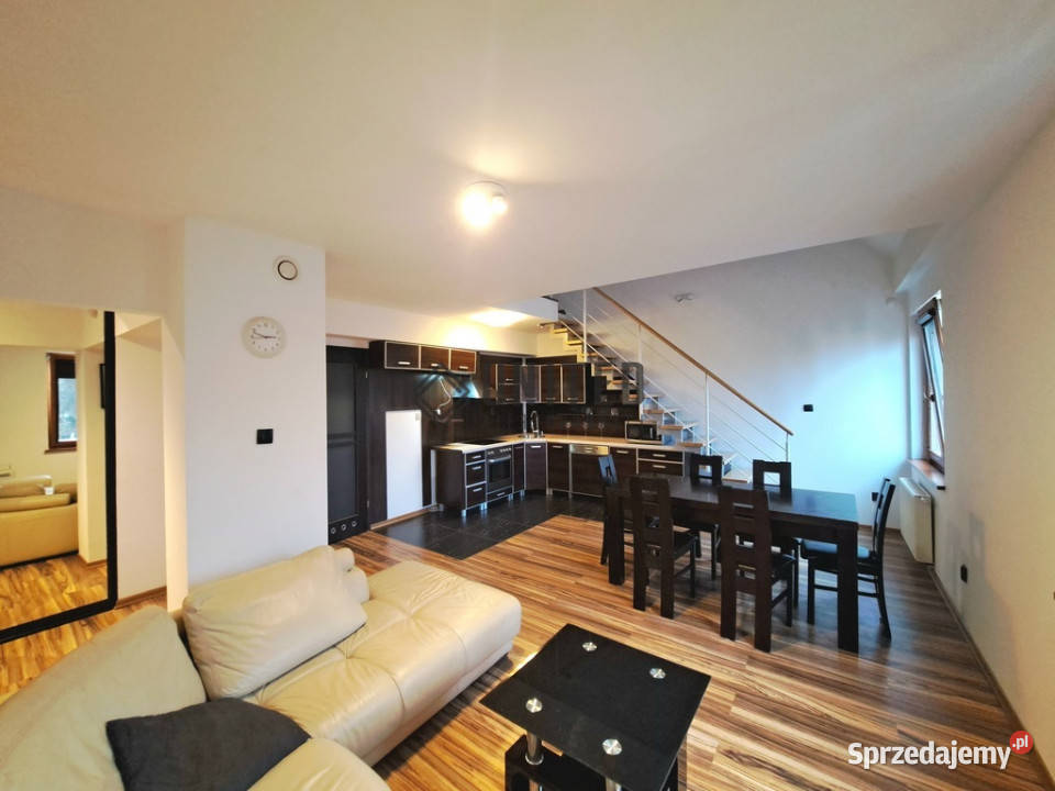 Maczka InwestycjaRozkładLUX 8183zł/m2 Wrocław sprzedam