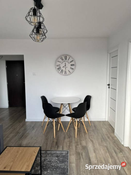 NA SPRZEDAŻ PRZESTRONNE 3POKOJOWE MIESZKANIE OS Kraków