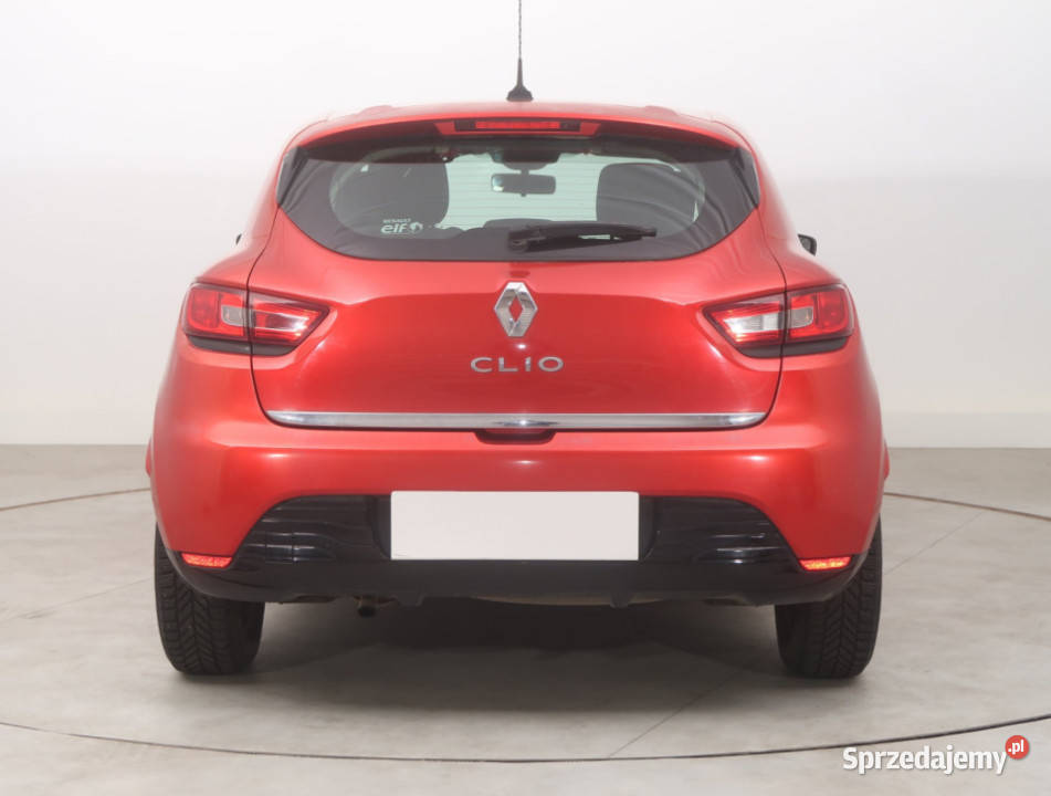 Renault Clio 12 16V Bielany Wrocławskie sprzedam