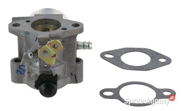 Zestaw gaźnika 12853139S Kamionna