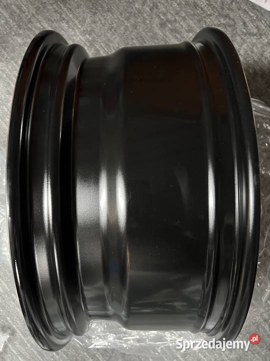 Felga Infiny TOXIC Black Polished 18 4x108 koło kujawsko-pomorskie Bydgoszcz sprzedam