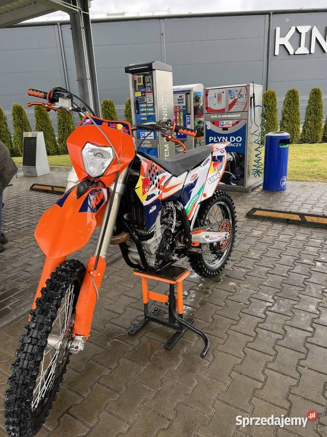 Sprzedam zamienię na samochód 4x4 SFX 450 450cm3 Parczew