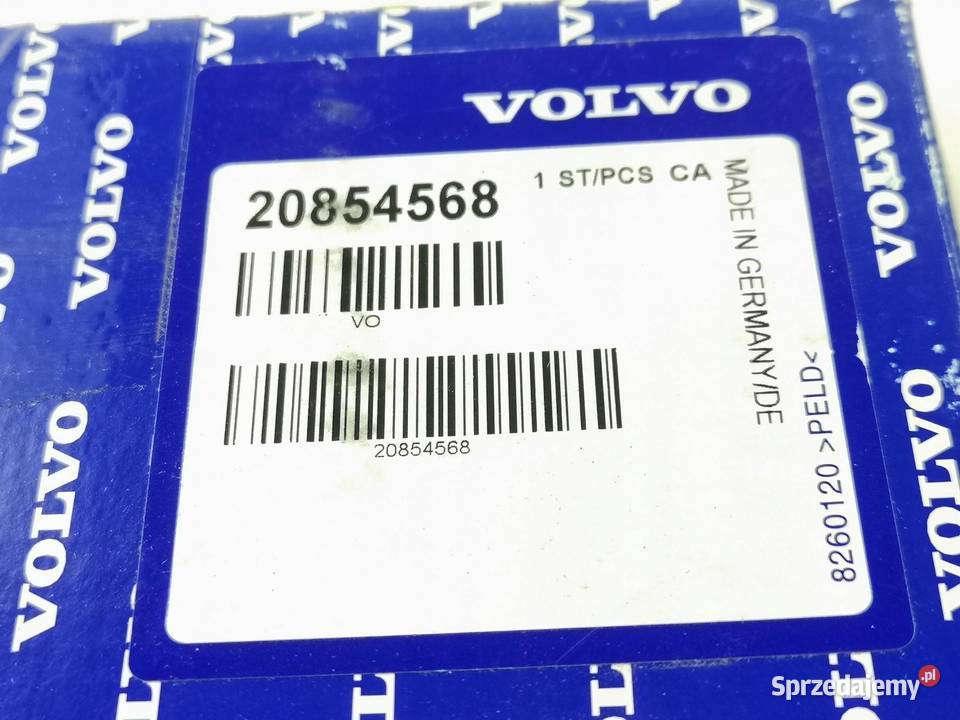 WKŁAD LUSTERKA VOLVO FH12 FH16 IVECO MAN