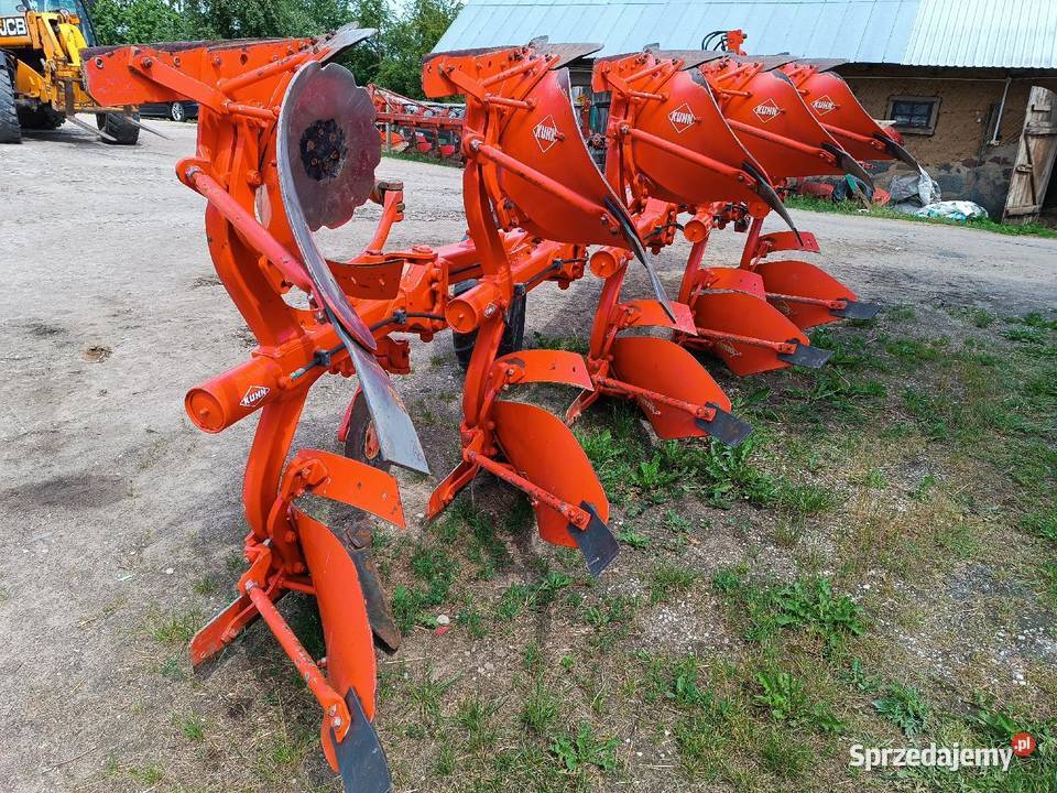 Kuhn VariMaster 123 2016 NOWY sprzedam