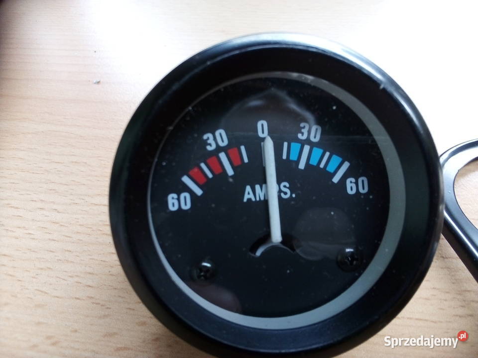 Apteczka samochodowa metalowa PRL Leszno