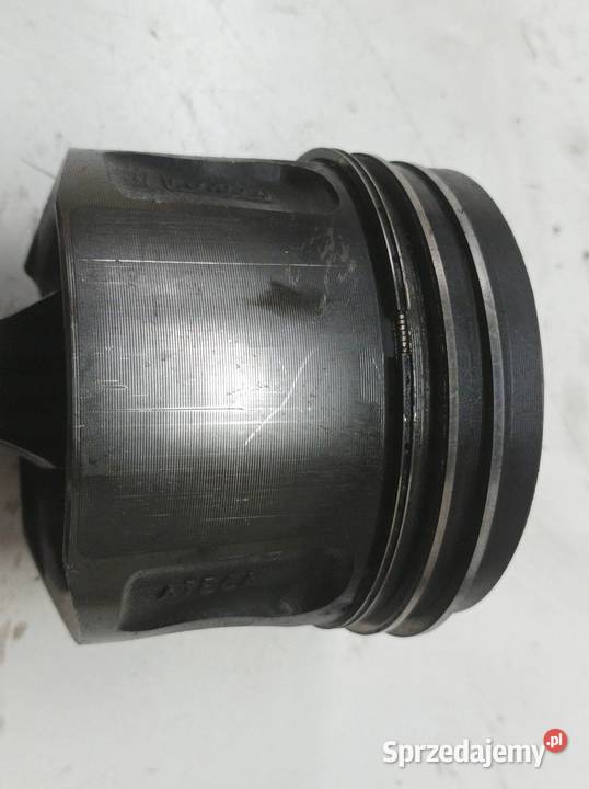 TŁOK KORBOWÓD 22 TDCI Ford Transit VI 2006 Blok silnika