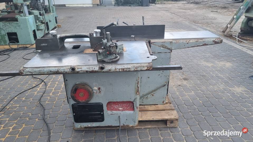 Obrabiarka wieloczynnościowa SCM 350