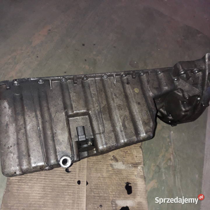 Miska oleju R 6110140902 dostawcze Częstochowa